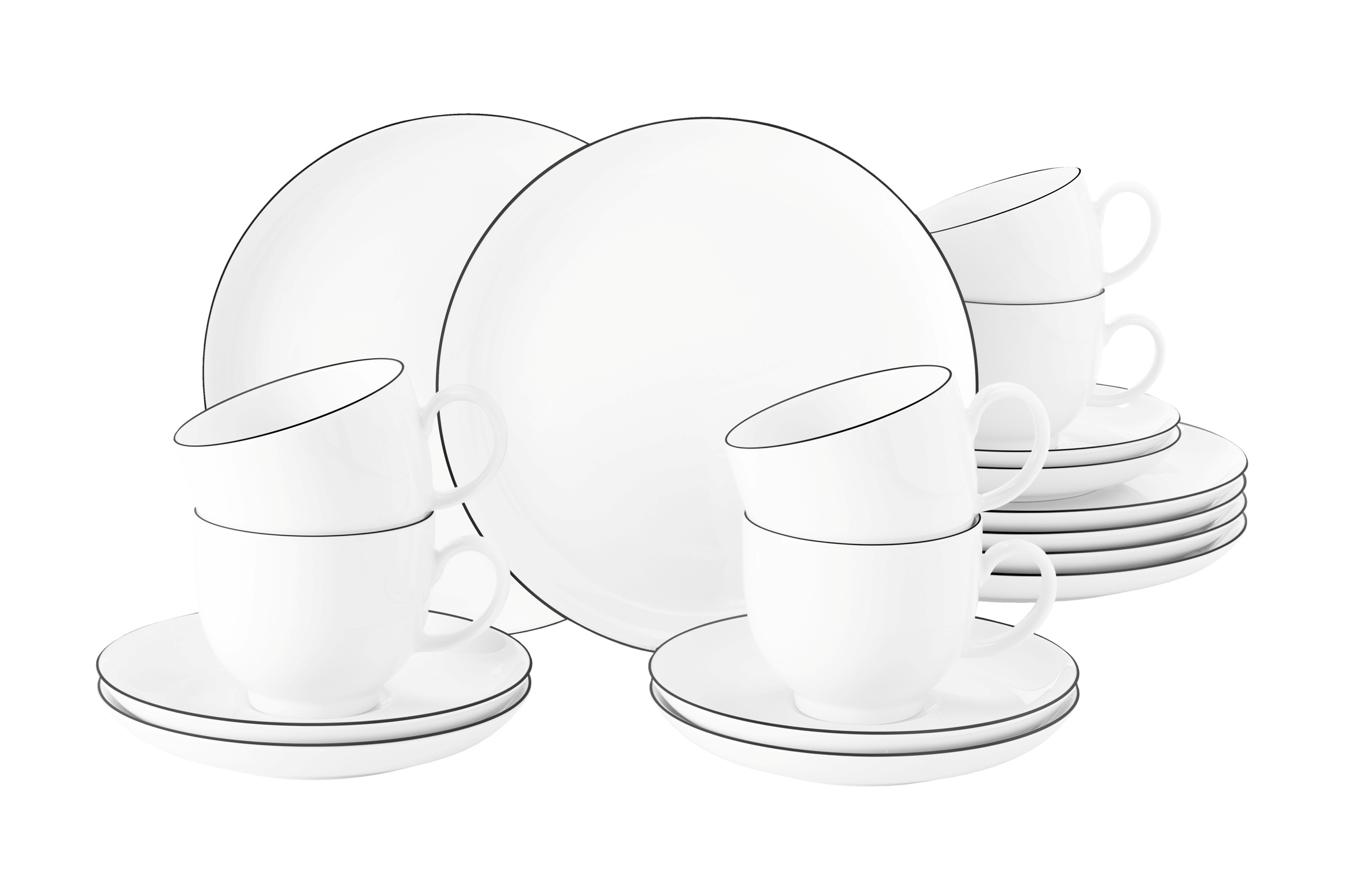 Form Lido Dekor 10826